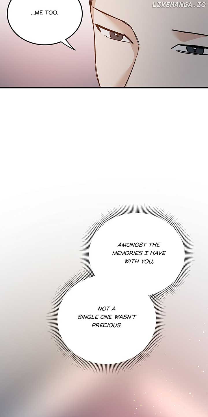 Marriage Or Death Chapter 87 - Page 19