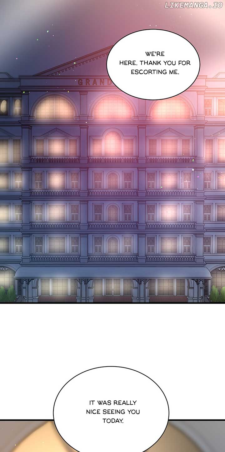 Marriage Or Death Chapter 87 - Page 20