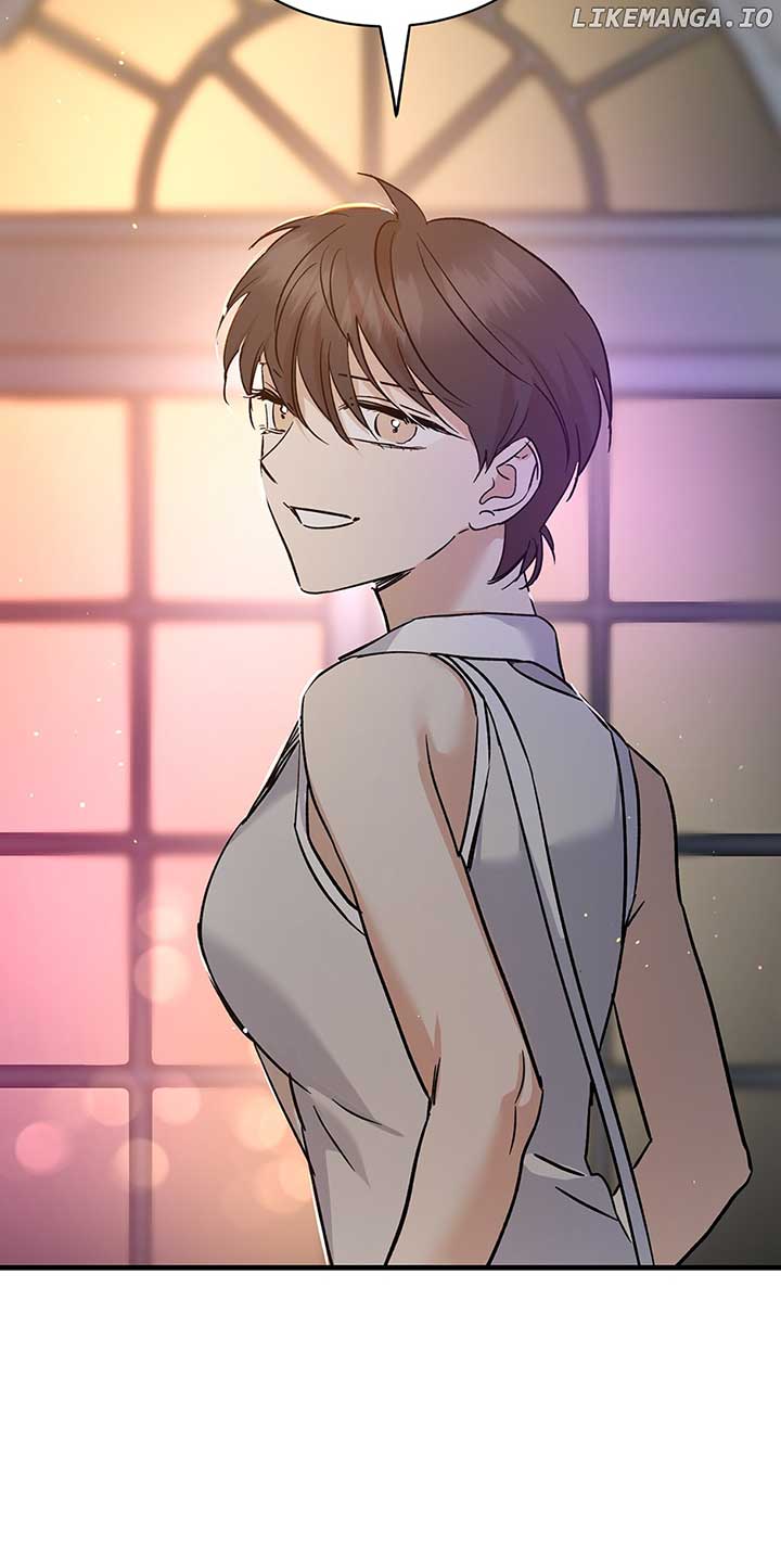 Marriage Or Death Chapter 87 - Page 21