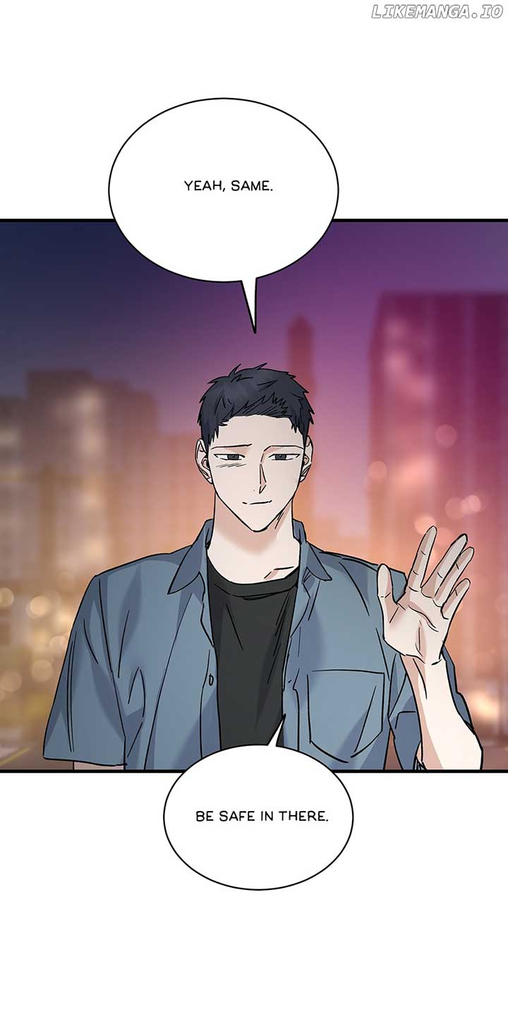 Marriage Or Death Chapter 87 - Page 22