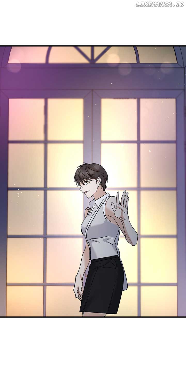 Marriage Or Death Chapter 87 - Page 23