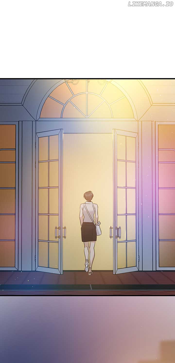 Marriage Or Death Chapter 87 - Page 24