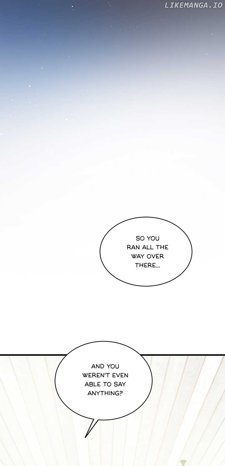 Marriage Or Death Chapter 87 - Page 26