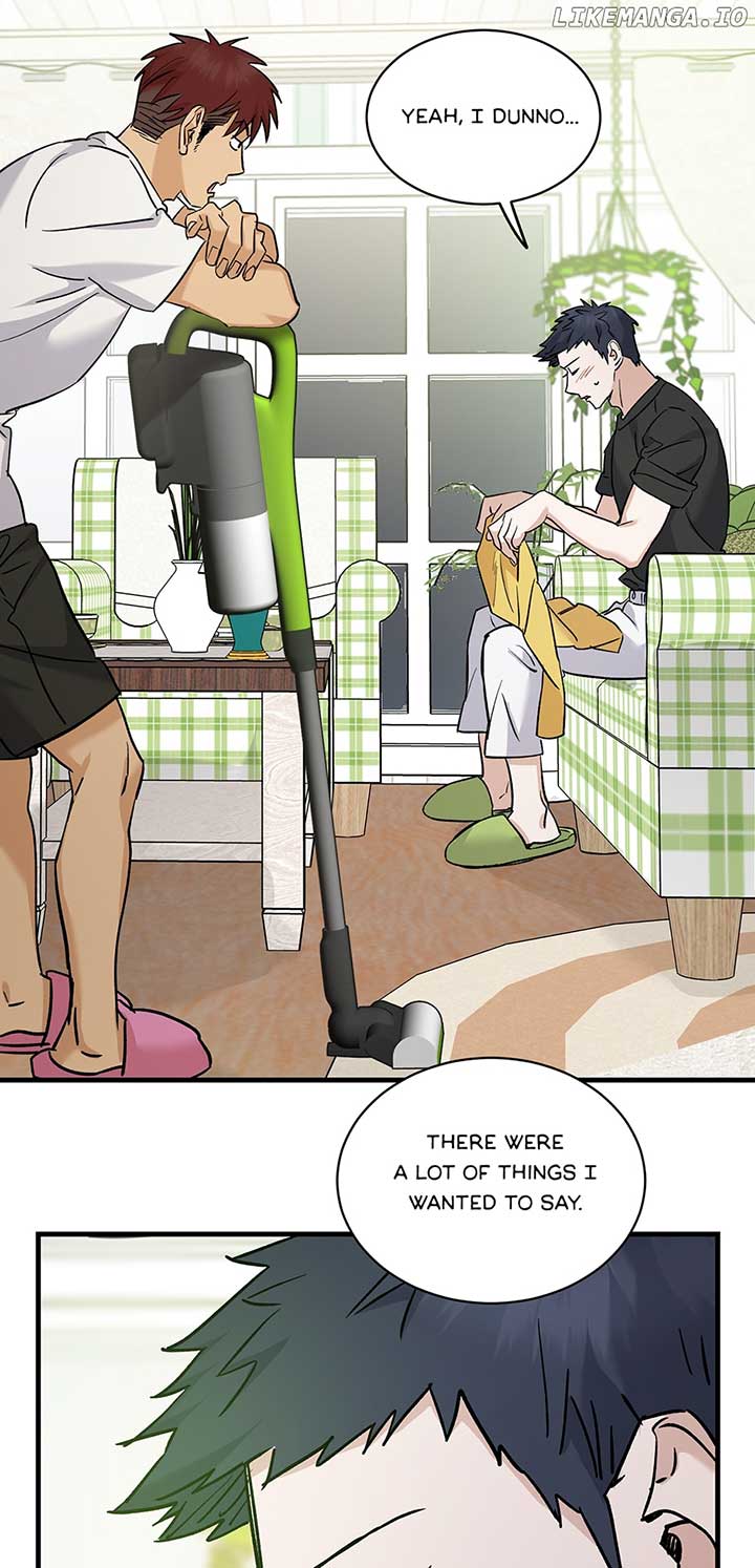 Marriage Or Death Chapter 87 - Page 27