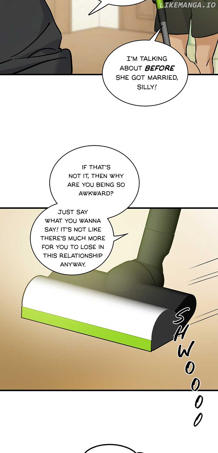 Marriage Or Death Chapter 87 - Page 29