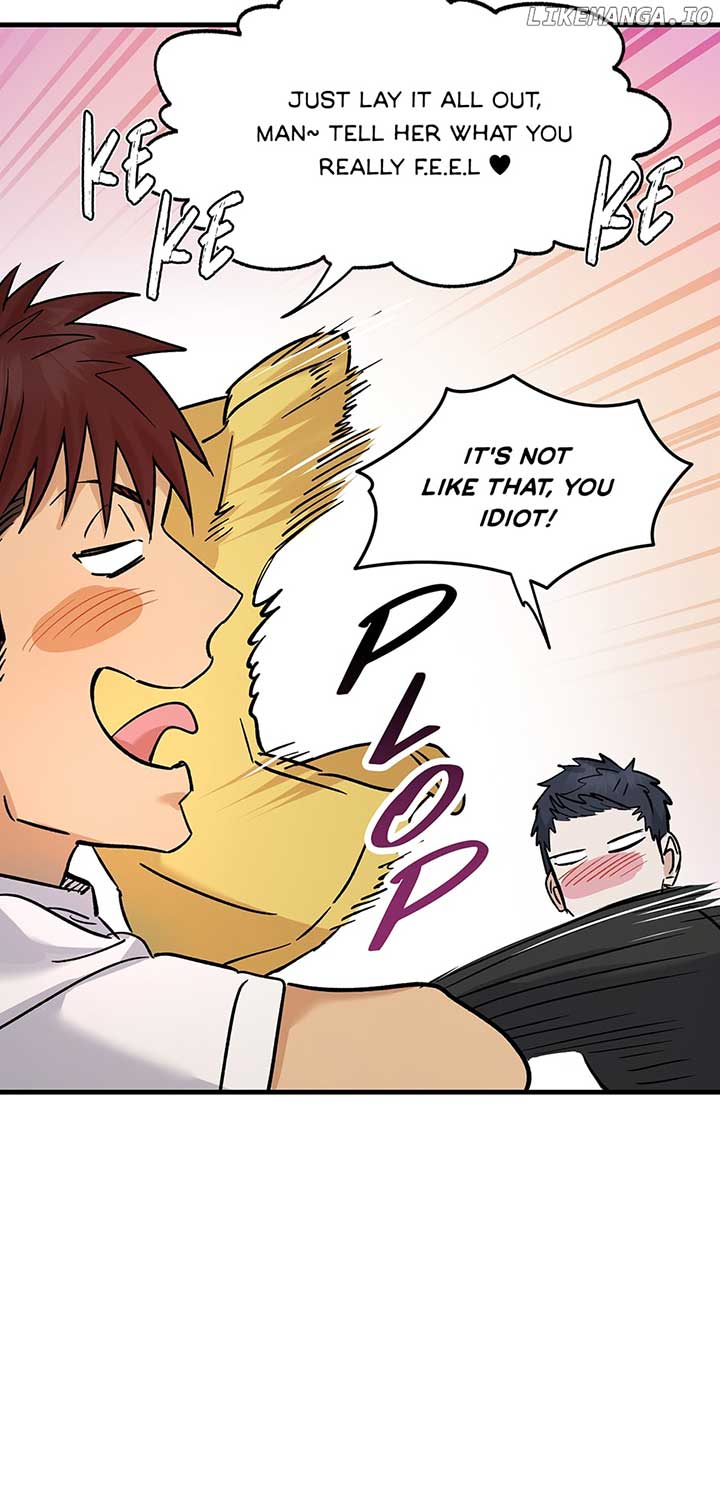 Marriage Or Death Chapter 87 - Page 30