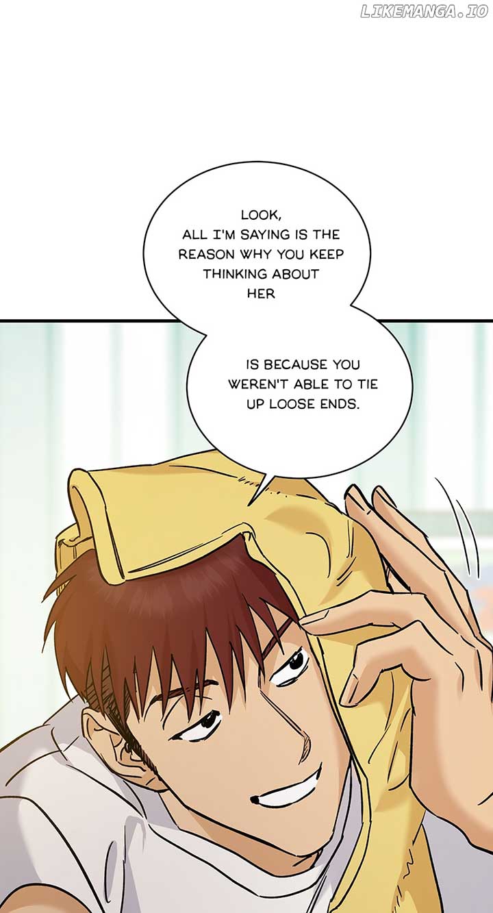 Marriage Or Death Chapter 87 - Page 31