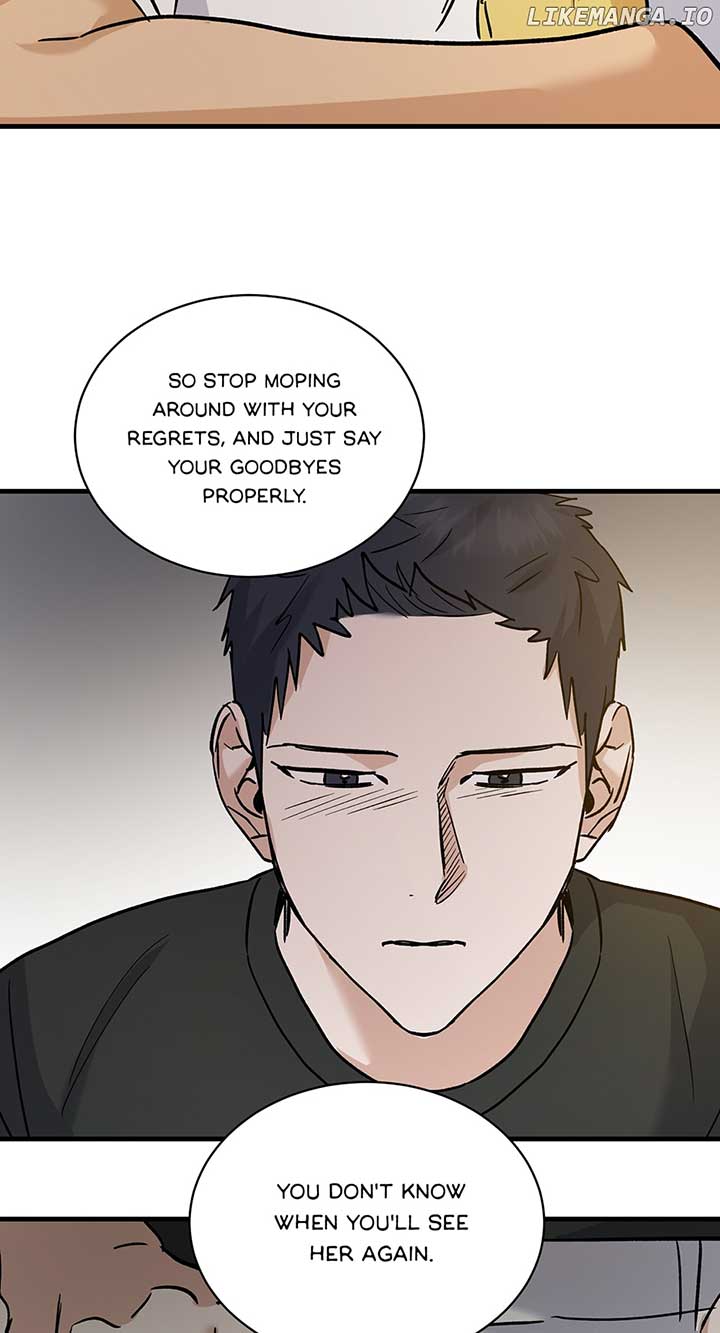 Marriage Or Death Chapter 87 - Page 32