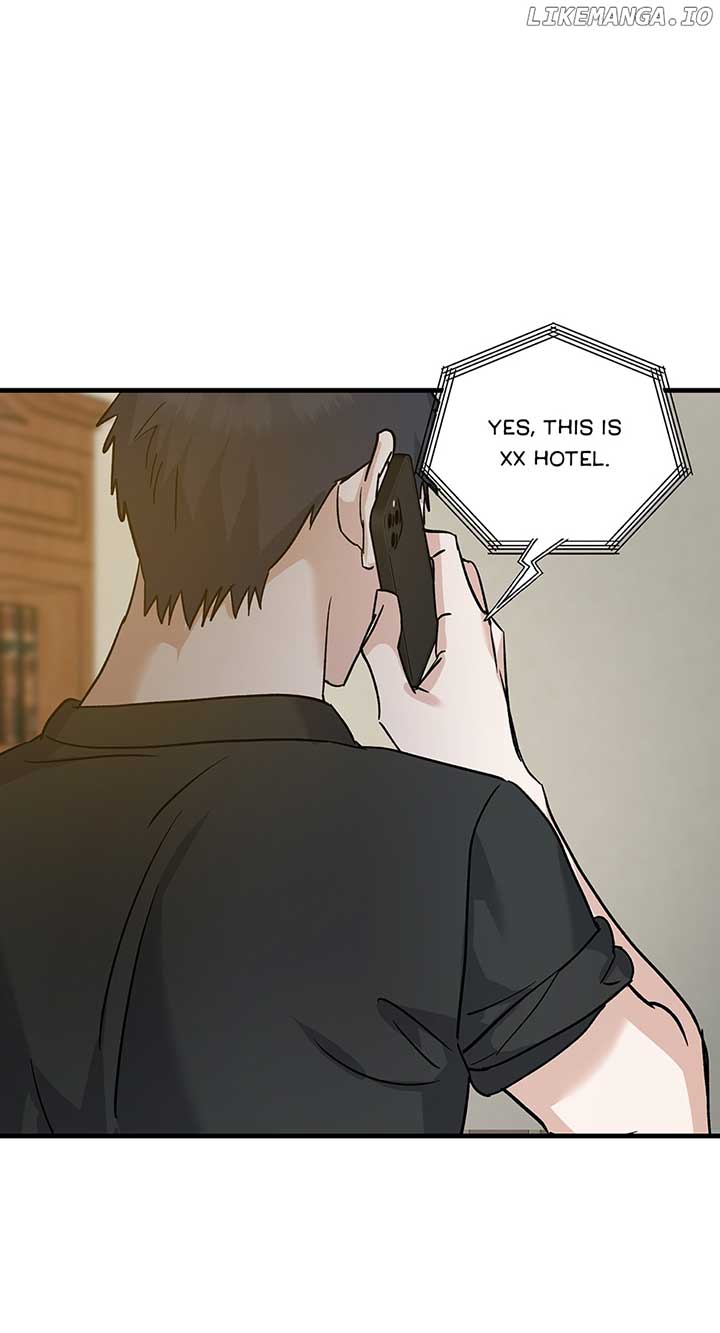 Marriage Or Death Chapter 87 - Page 34