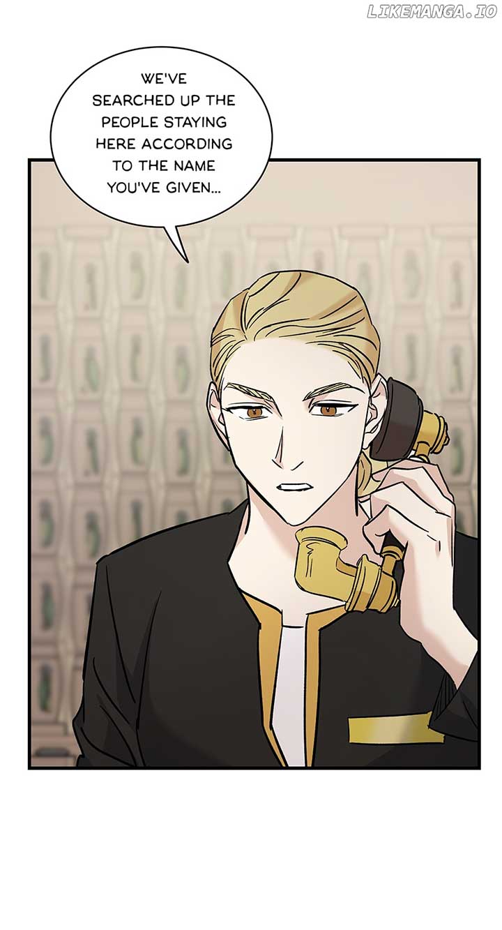 Marriage Or Death Chapter 87 - Page 35