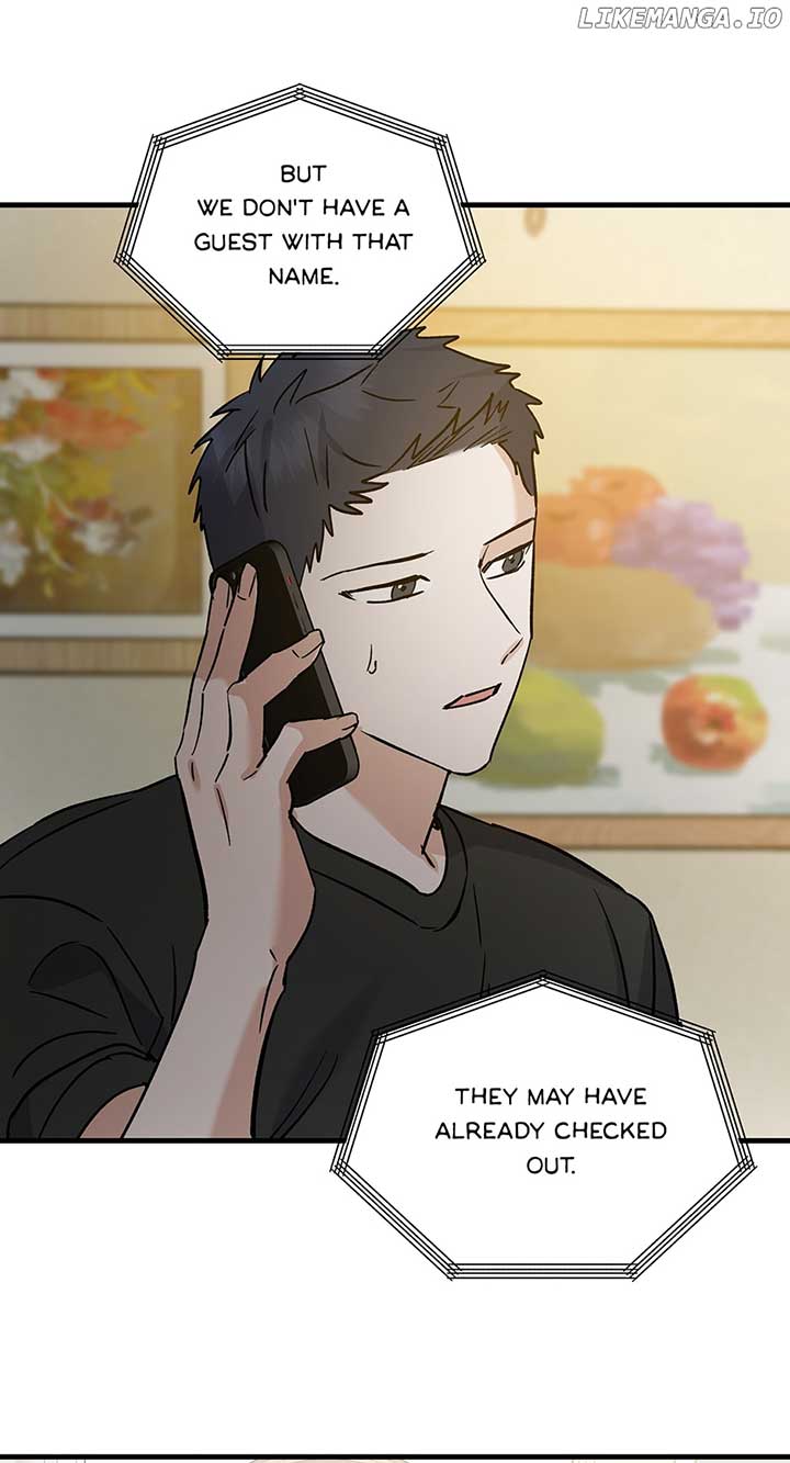 Marriage Or Death Chapter 87 - Page 36