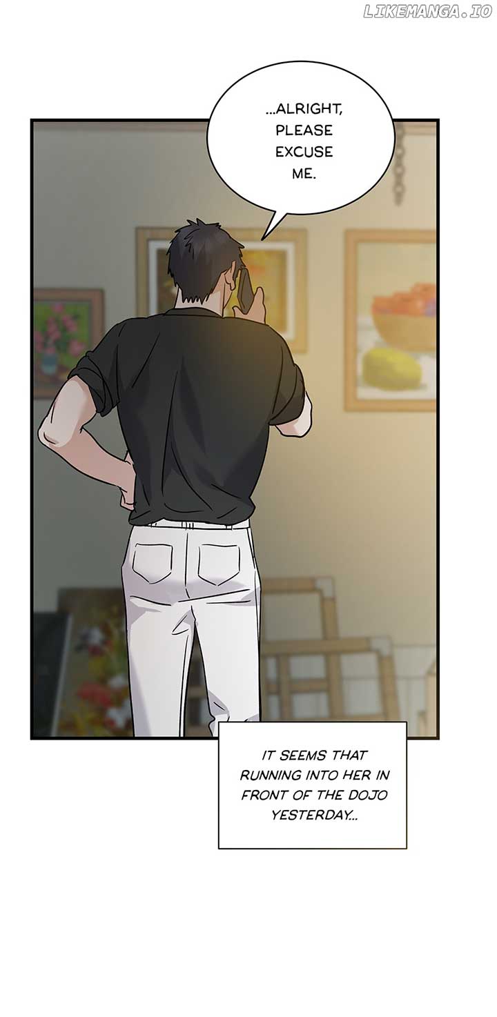 Marriage Or Death Chapter 87 - Page 38