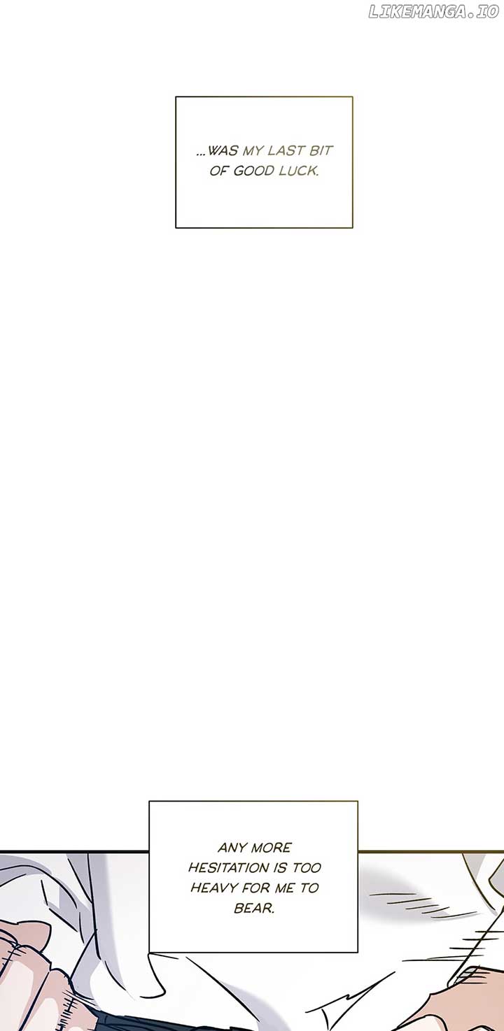 Marriage Or Death Chapter 87 - Page 39