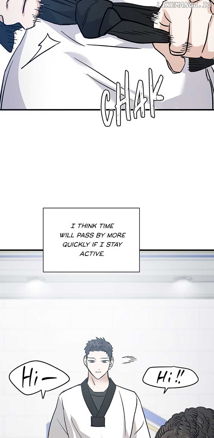 Marriage Or Death Chapter 87 - Page 40