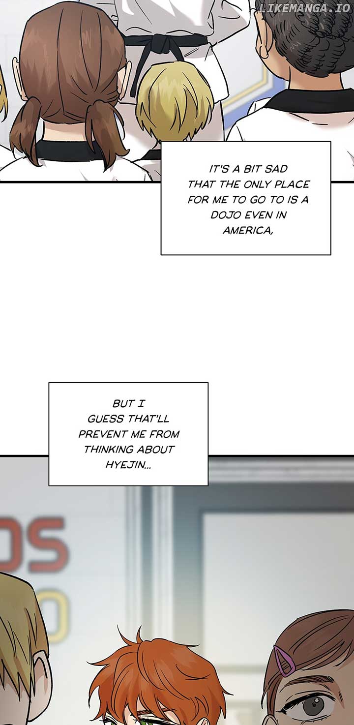 Marriage Or Death Chapter 87 - Page 41