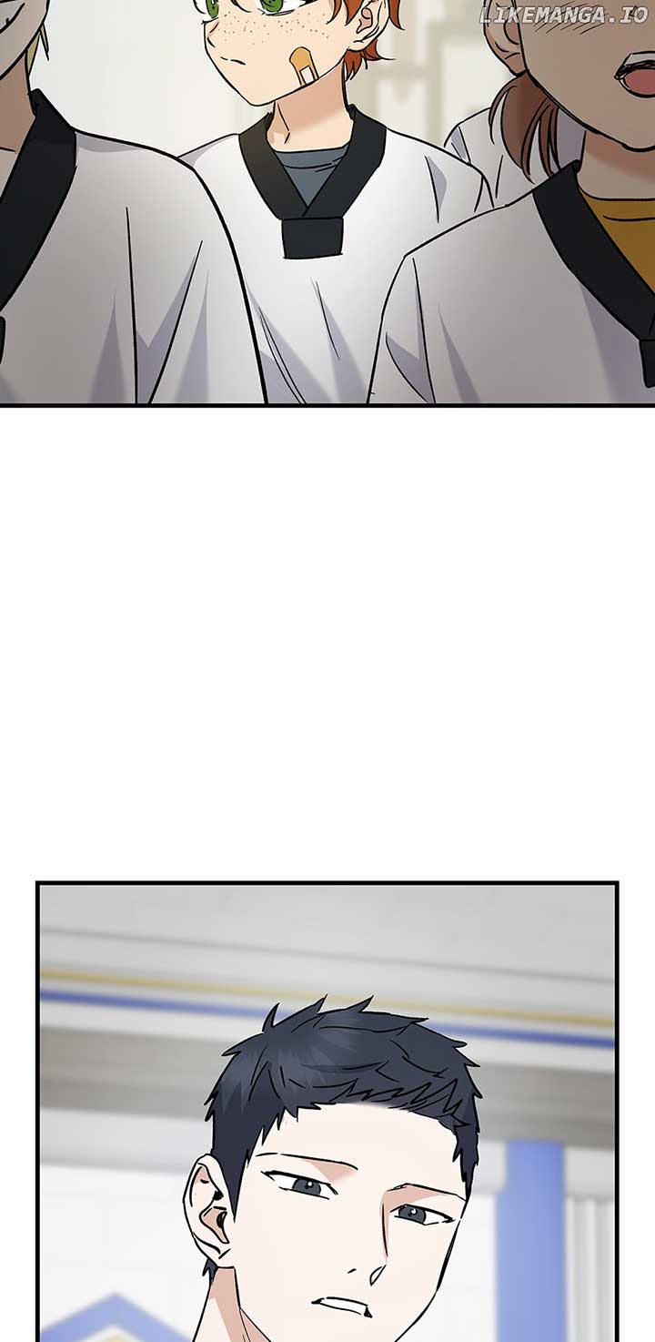 Marriage Or Death Chapter 87 - Page 42