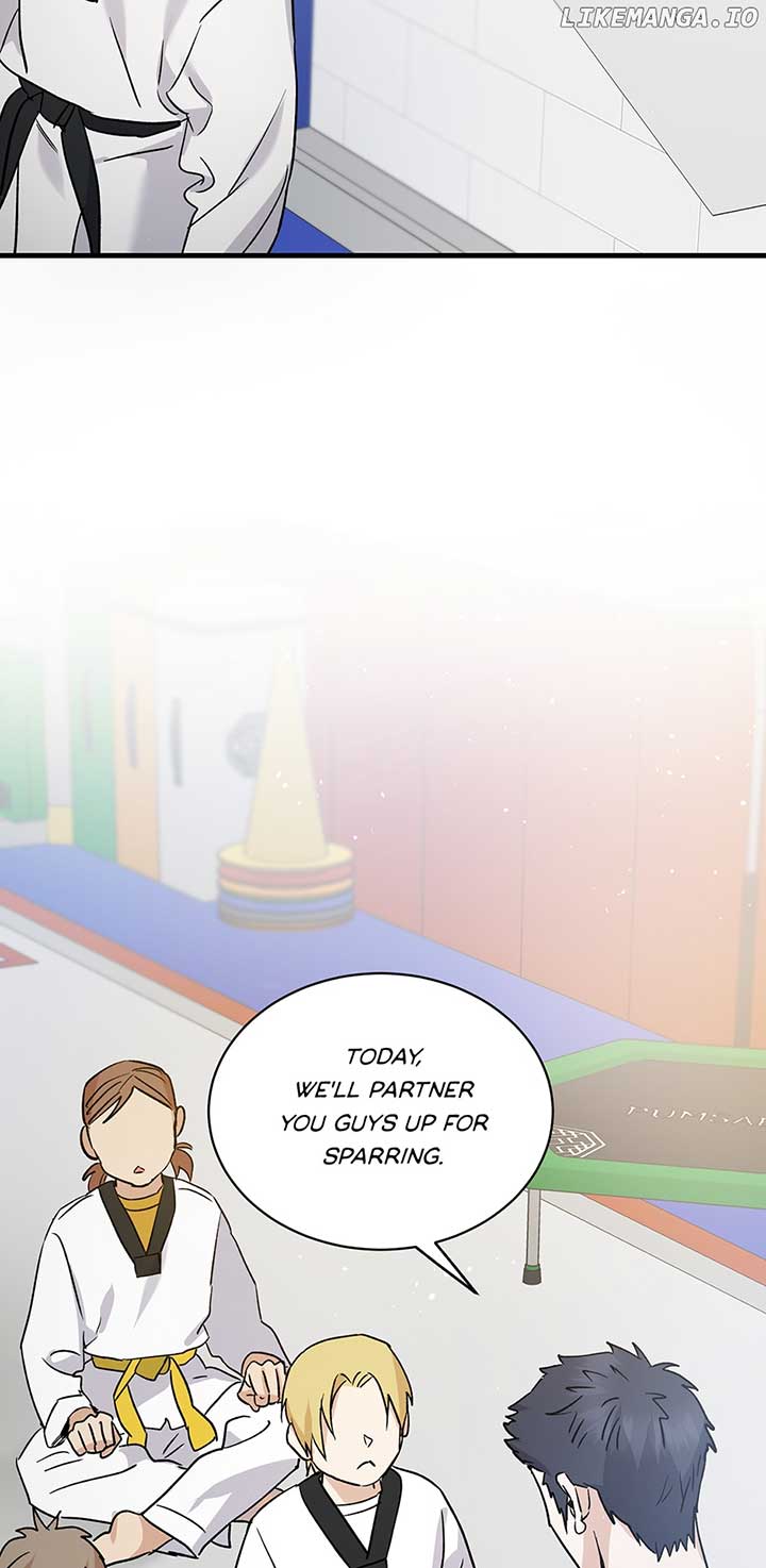 Marriage Or Death Chapter 87 - Page 44