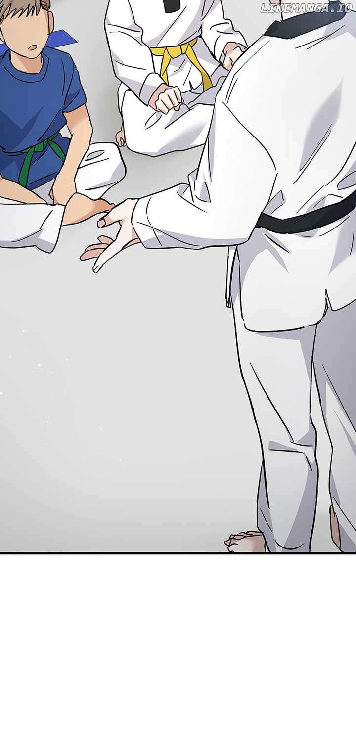 Marriage Or Death Chapter 87 - Page 45