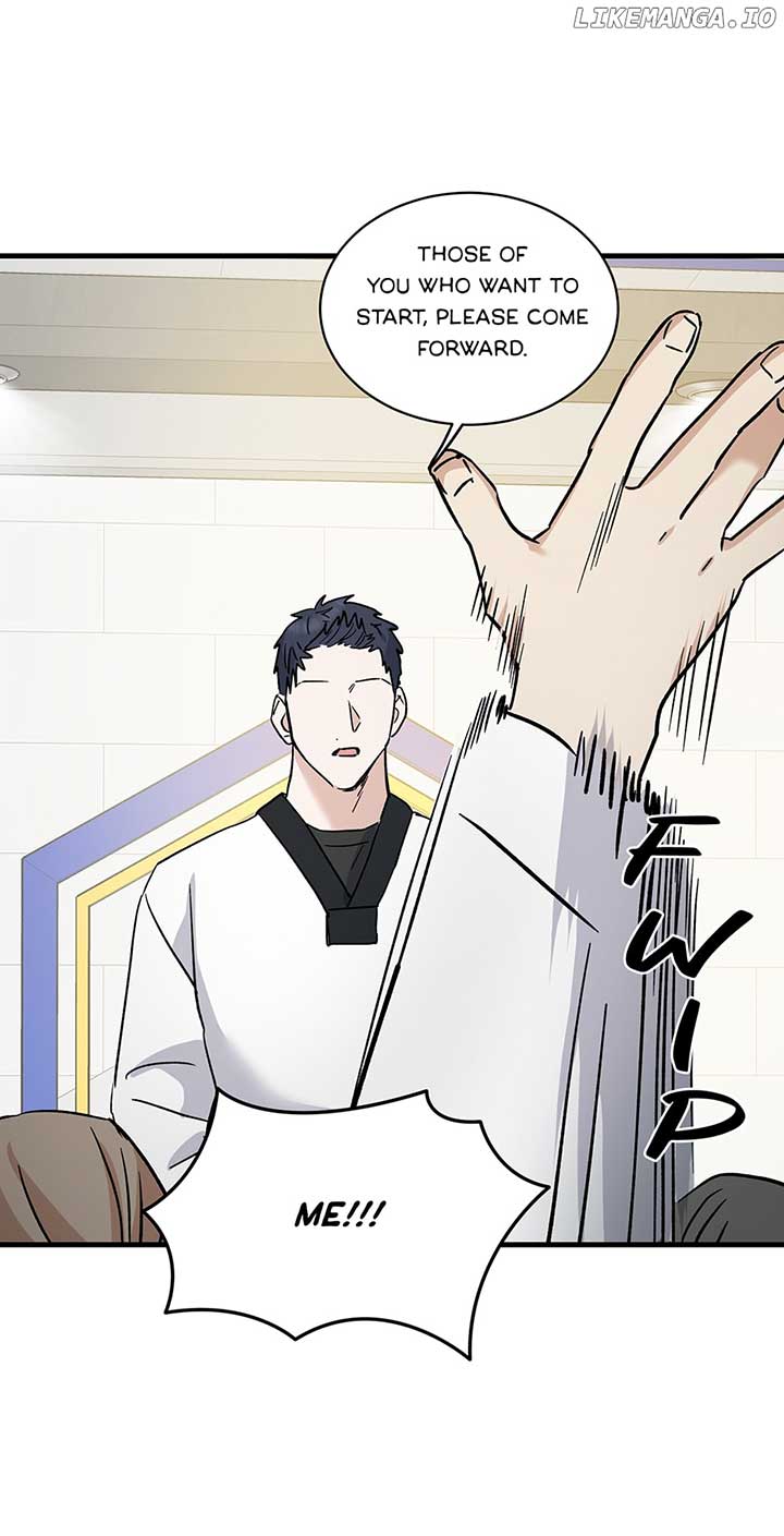 Marriage Or Death Chapter 87 - Page 46