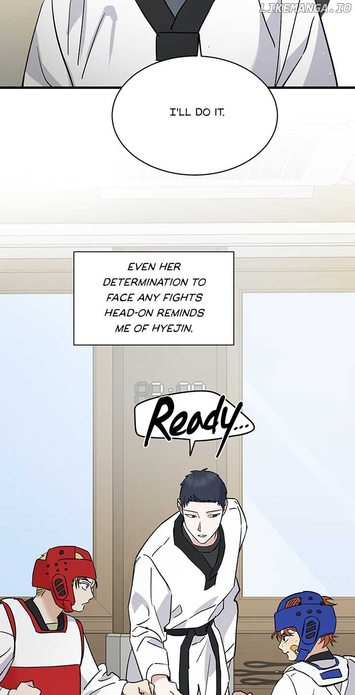 Marriage Or Death Chapter 87 - Page 50