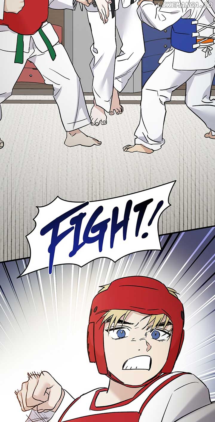 Marriage Or Death Chapter 87 - Page 51