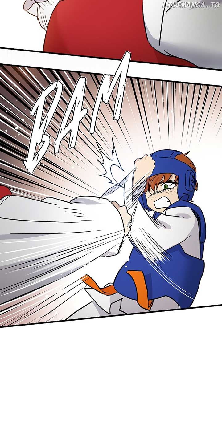 Marriage Or Death Chapter 87 - Page 52