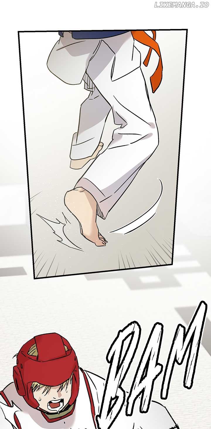 Marriage Or Death Chapter 87 - Page 53