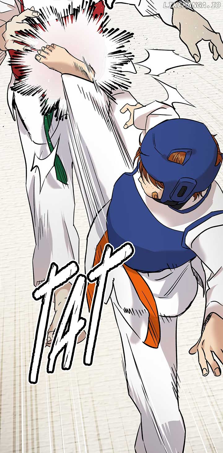 Marriage Or Death Chapter 87 - Page 54