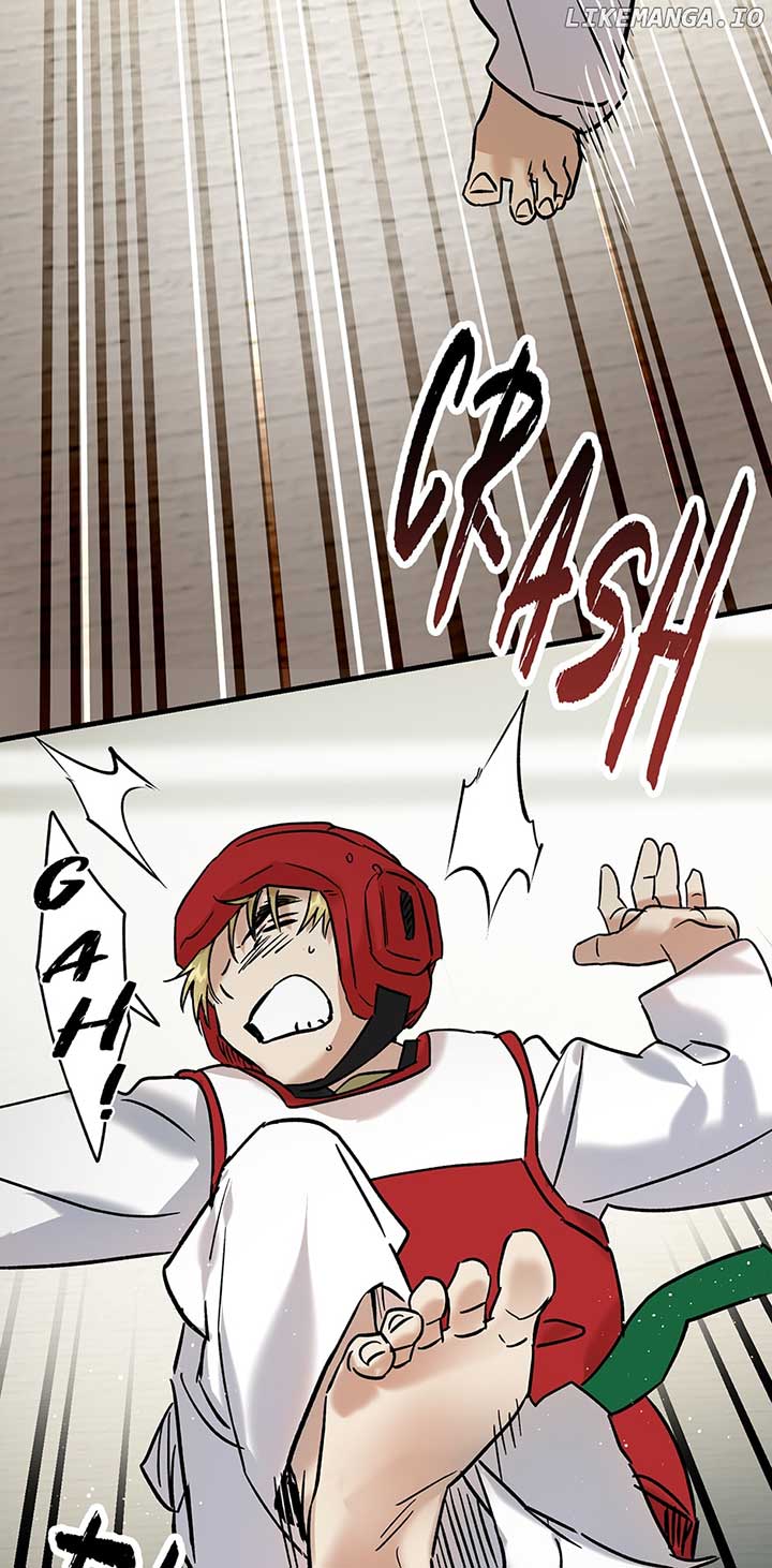 Marriage Or Death Chapter 87 - Page 55