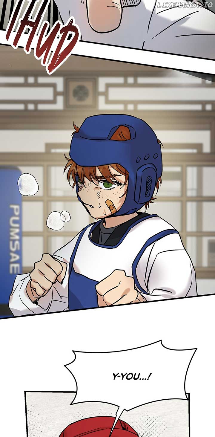 Marriage Or Death Chapter 87 - Page 56