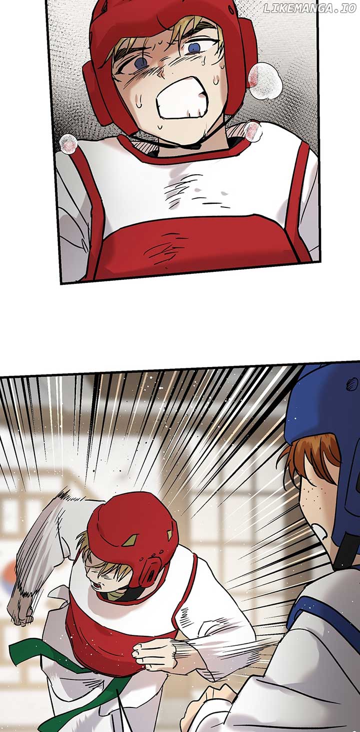 Marriage Or Death Chapter 87 - Page 57