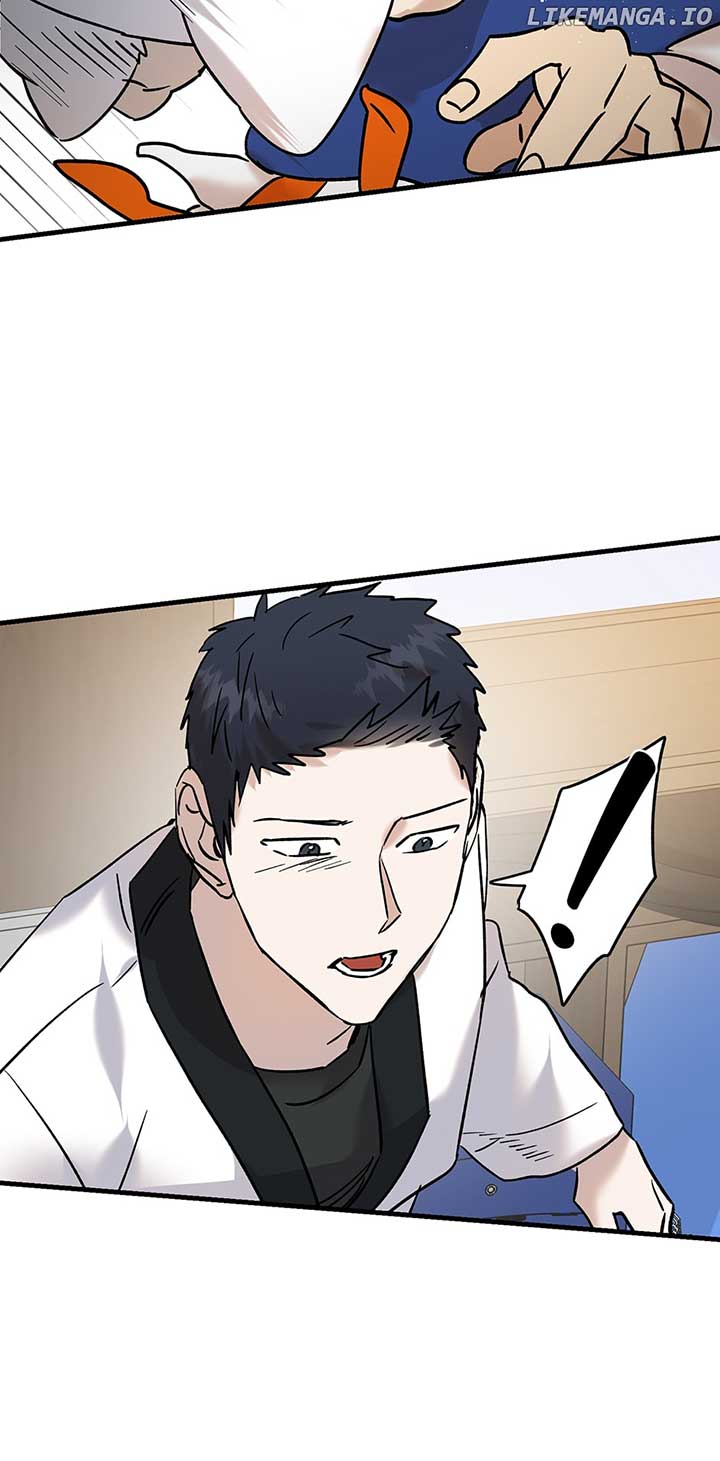 Marriage Or Death Chapter 87 - Page 59