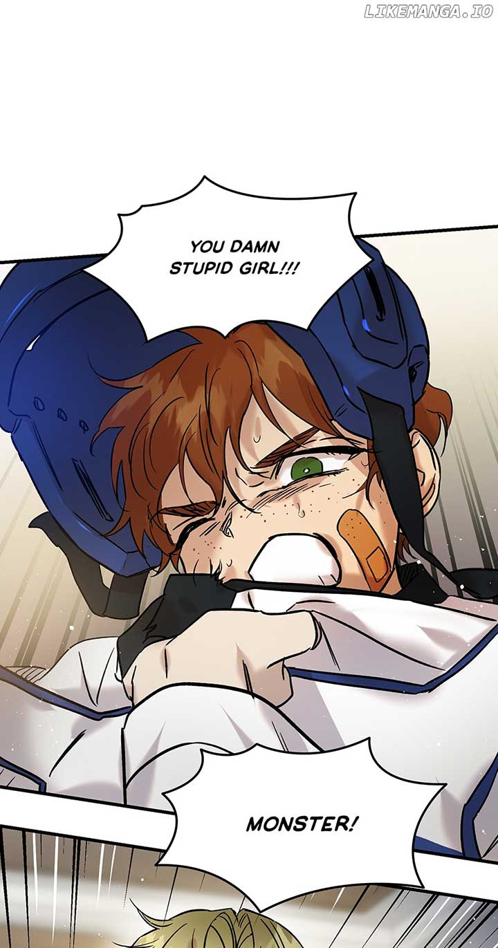 Marriage Or Death Chapter 87 - Page 60