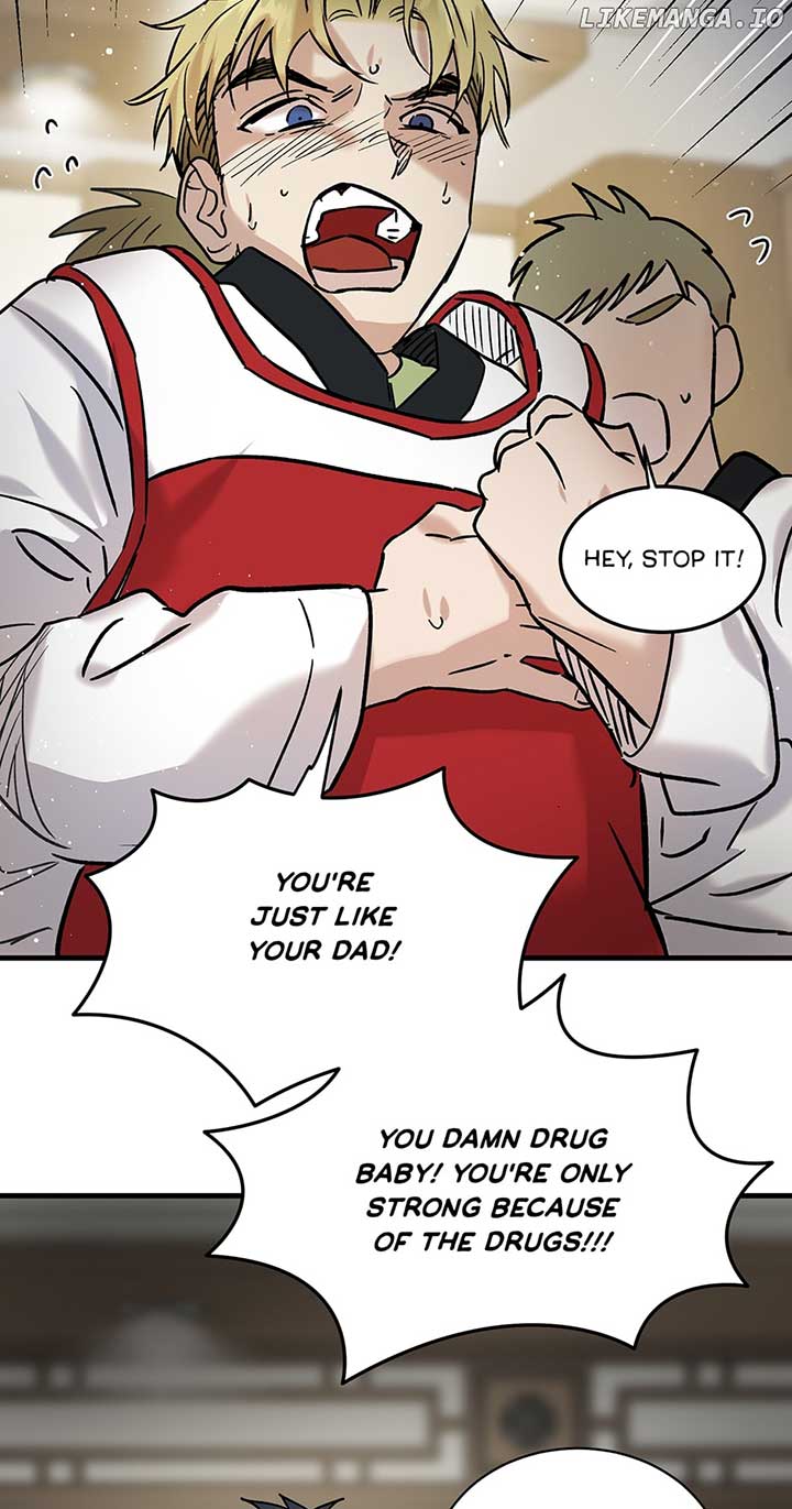 Marriage Or Death Chapter 87 - Page 61