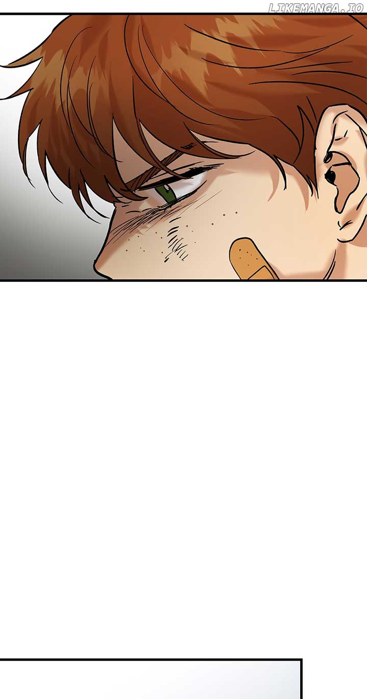 Marriage Or Death Chapter 87 - Page 63