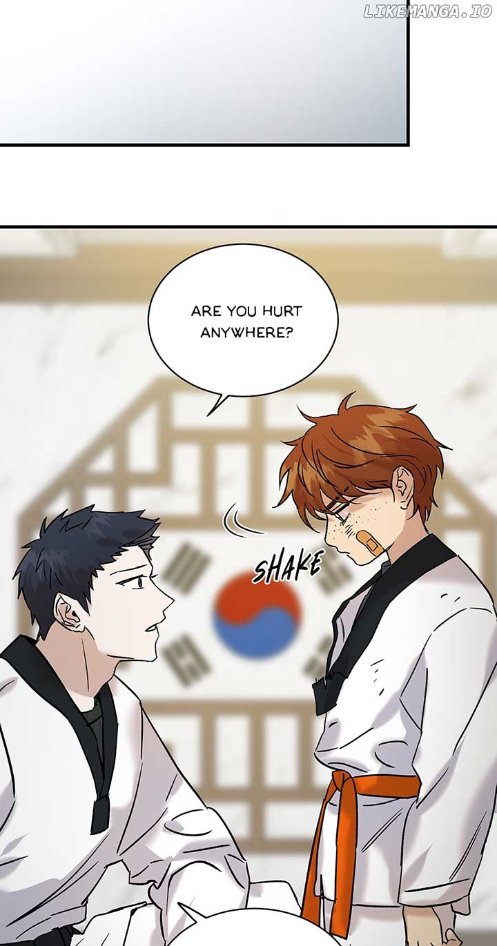 Marriage Or Death Chapter 87 - Page 64