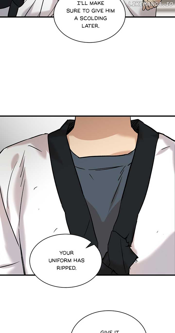 Marriage Or Death Chapter 87 - Page 65