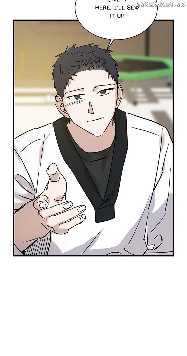 Marriage Or Death Chapter 87 - Page 66