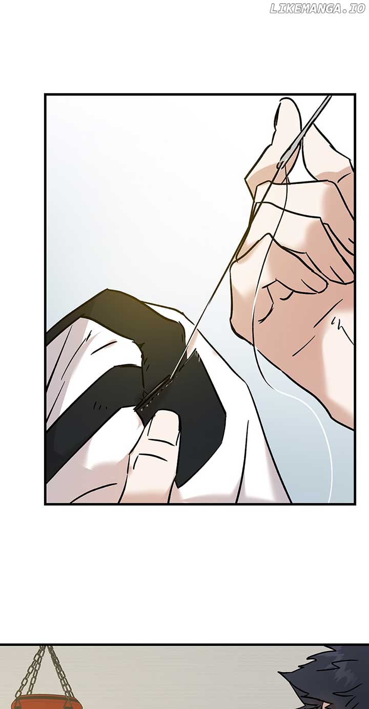 Marriage Or Death Chapter 87 - Page 67