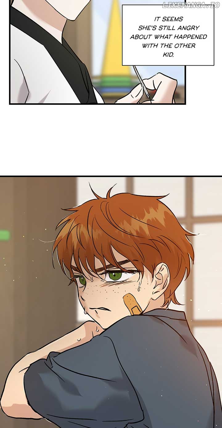 Marriage Or Death Chapter 87 - Page 69