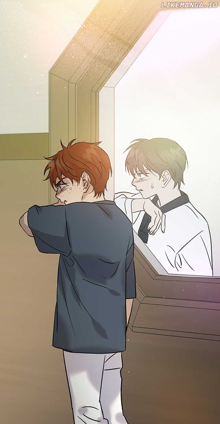 Marriage Or Death Chapter 87 - Page 72