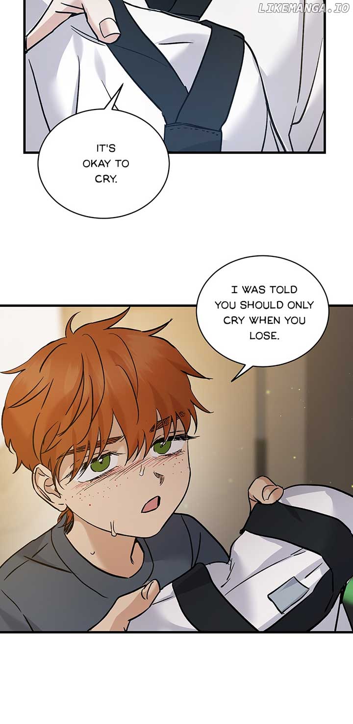 Marriage Or Death Chapter 88 - Page 6