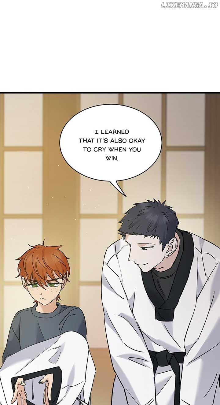 Marriage Or Death Chapter 88 - Page 7