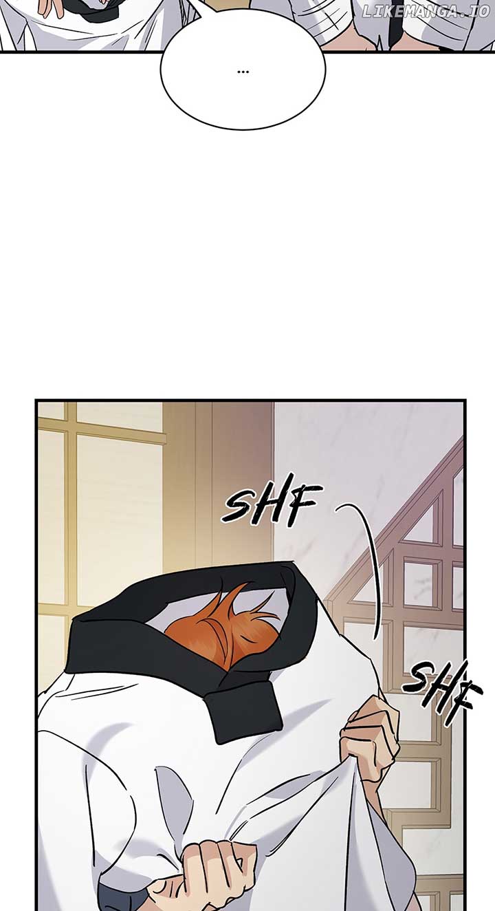 Marriage Or Death Chapter 88 - Page 8