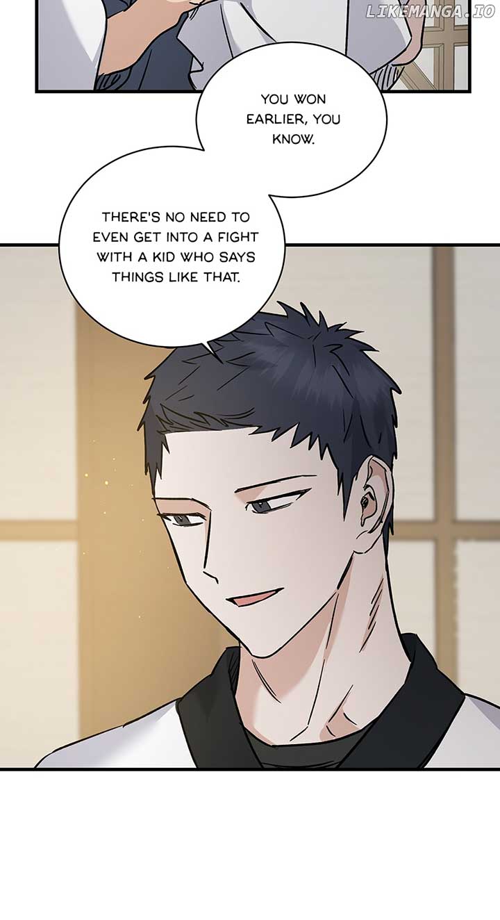 Marriage Or Death Chapter 88 - Page 9