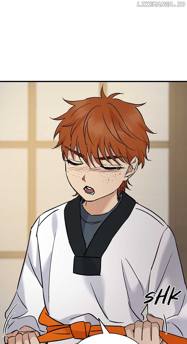 Marriage Or Death Chapter 88 - Page 10