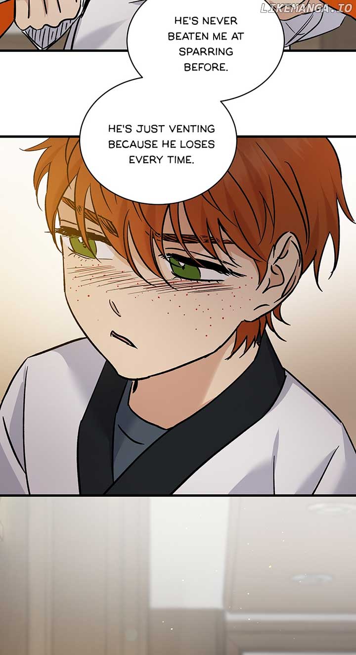 Marriage Or Death Chapter 88 - Page 11