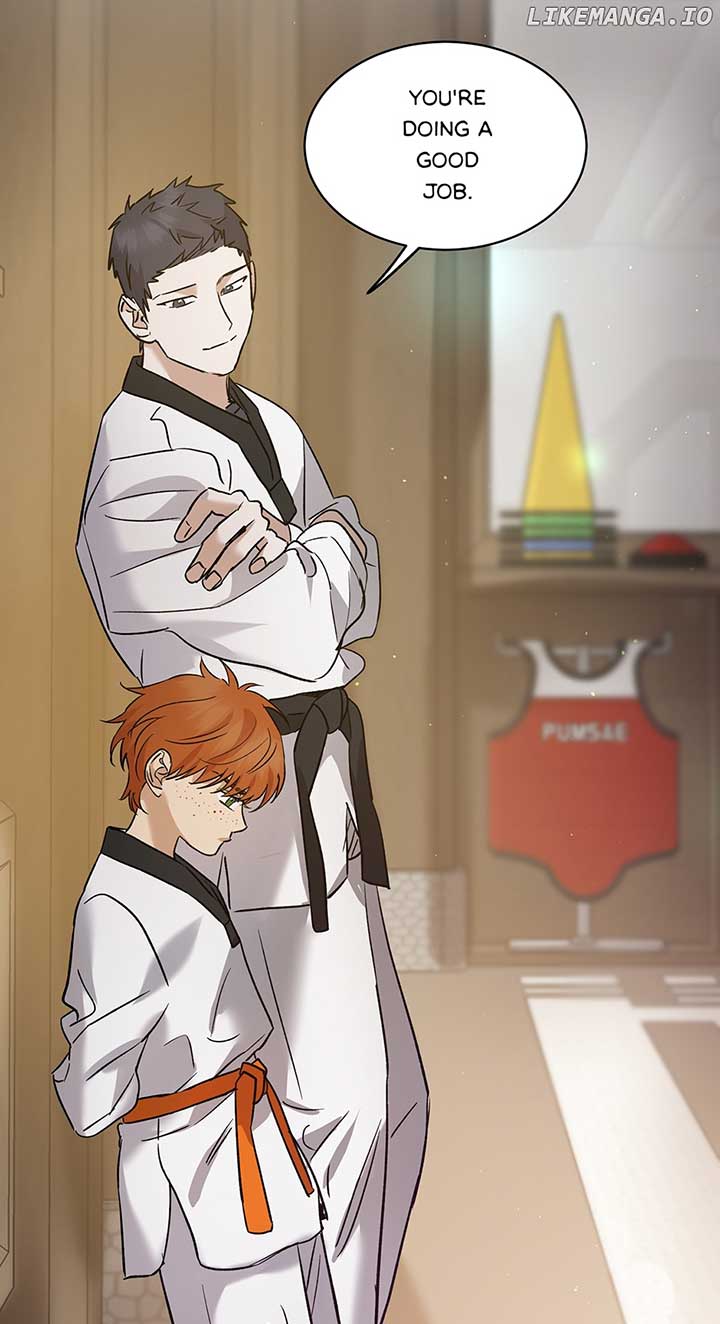 Marriage Or Death Chapter 88 - Page 12