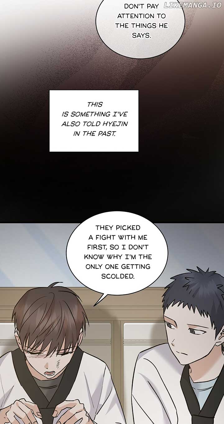 Marriage Or Death Chapter 88 - Page 15