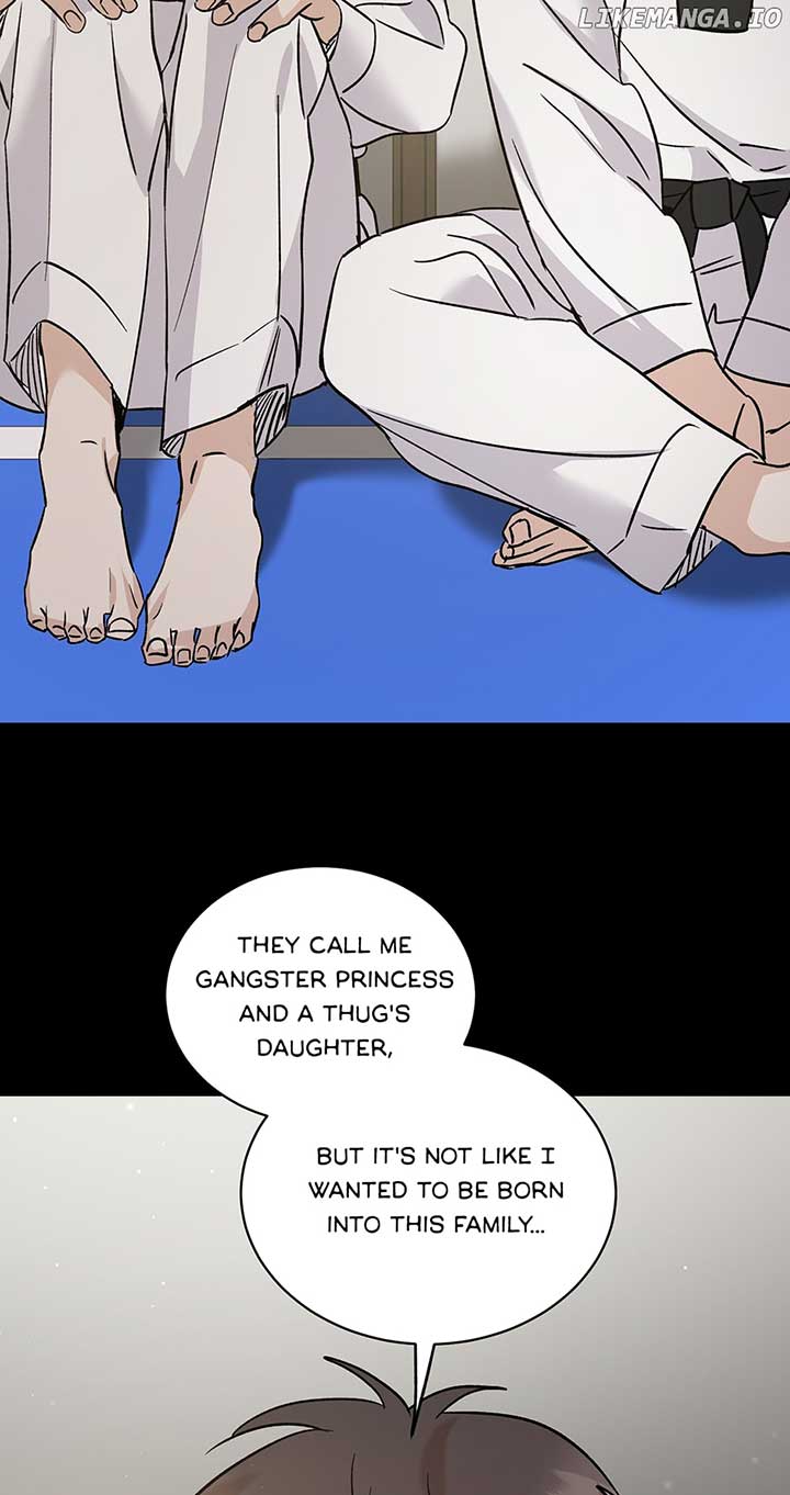 Marriage Or Death Chapter 88 - Page 16
